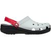 imageCrocs Kids Classic Retro Sport ClogsMirage