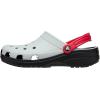 imageCrocs Kids Classic Retro Sport ClogsMirage
