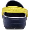 imageCrocs Kids Classic Retro Sport ClogsWhite