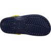 imageCrocs Kids Classic Retro Sport ClogsWhite