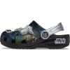 imageCrocs Kids Classic Star Wars Grogu ClogsBaby Yoda