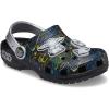 imageCrocs Kids Classic Star Wars Grogu ClogsBaby Yoda