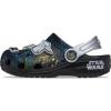 imageCrocs Kids Classic Star Wars Grogu ClogsBaby YodaGrogu