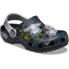 imageCrocs Kids Classic Star Wars Grogu ClogsBaby YodaGrogu