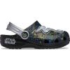 imageCrocs Kids Classic Star Wars Grogu ClogsBaby YodaGrogu