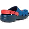imageCrocs Kids Classic Superman ClogsMulti