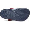 imageCrocs Kids Classic Superman ClogsMulti