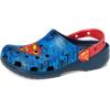 imageCrocs Kids Classic Superman ClogsMulti