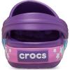 imageCrocs Kids Crocsfunlab Buzz Woody ClogsAmethyst