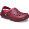imageCrocs Kids Crocsfunlab Buzz Woody ClogsBeetroot