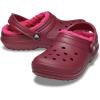 imageCrocs Kids Crocsfunlab Buzz Woody ClogsBeetroot