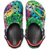 imageCrocs Kids Crocsfunlab Buzz Woody ClogsBlackMulticolor