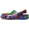 imageCrocs Kids Crocsfunlab Buzz Woody ClogsBlackMulticolor