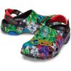 imageCrocs Kids Crocsfunlab Buzz Woody ClogsBlackMulticolor
