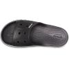 imageCrocs Kids Crocsfunlab Buzz Woody ClogsBlackWhite