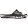 imageCrocs Kids Crocsfunlab Buzz Woody ClogsBlackWhite