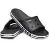 imageCrocs Kids Crocsfunlab Buzz Woody ClogsBlackWhite