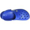 imageCrocs Kids Crocsfunlab Buzz Woody ClogsBright Cobalt Charcoal
