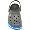 imageCrocs Kids Crocsfunlab Buzz Woody ClogsCharcoal and Ocean