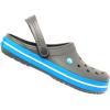 imageCrocs Kids Crocsfunlab Buzz Woody ClogsCharcoal and Ocean