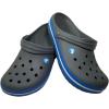 imageCrocs Kids Crocsfunlab Buzz Woody ClogsCharcoalOceann