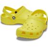 imageCrocs Kids Crocsfunlab Buzz Woody ClogsCyber Yellow