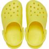 imageCrocs Kids Crocsfunlab Buzz Woody ClogsCyber Yellow