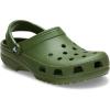 imageCrocs Kids Crocsfunlab Buzz Woody ClogsDark Algae