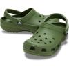 imageCrocs Kids Crocsfunlab Buzz Woody ClogsDark Algae