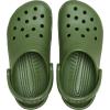 imageCrocs Kids Crocsfunlab Buzz Woody ClogsDark Algae