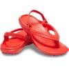 imageCrocs Kids Crocsfunlab Buzz Woody ClogsFlame