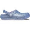 imageCrocs Kids Crocsfunlab Buzz Woody ClogsFrosted Sequins