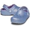 imageCrocs Kids Crocsfunlab Buzz Woody ClogsFrosted Sequins