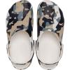 imageCrocs Kids Crocsfunlab Buzz Woody ClogsGeo Camo  WhiteMulti