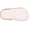 imageCrocs Kids Crocsfunlab Buzz Woody ClogsGoldBarely Pink
