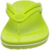 imageCrocs Kids Crocsfunlab Buzz Woody ClogsGreen Lime Punch