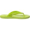 imageCrocs Kids Crocsfunlab Buzz Woody ClogsGreen Lime Punch