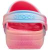 imageCrocs Kids Crocsfunlab Buzz Woody ClogsHyper PinkMulti