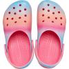 imageCrocs Kids Crocsfunlab Buzz Woody ClogsHyper PinkMulti
