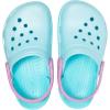 imageCrocs Kids Crocsfunlab Buzz Woody ClogsIce BluePool