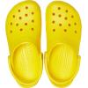 imageCrocs Kids Crocsfunlab Buzz Woody ClogsLemon
