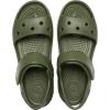 imageCrocs Kids Crocsfunlab Buzz Woody ClogsMilitary Green