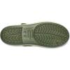 imageCrocs Kids Crocsfunlab Buzz Woody ClogsMilitary Green