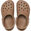 imageCrocs Kids Crocsfunlab Buzz Woody ClogsMilk Chocolate