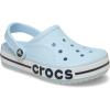 imageCrocs Kids Crocsfunlab Buzz Woody ClogsMineral Blue