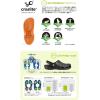 imageCrocs Kids Crocsfunlab Buzz Woody ClogsMushroom Bone