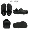 imageCrocs Kids Crocsfunlab Buzz Woody ClogsMushroom Bone