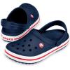 imageCrocs Kids Crocsfunlab Buzz Woody ClogsNavy Blue