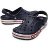 imageCrocs Kids Crocsfunlab Buzz Woody ClogsNavyPepper