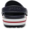 imageCrocs Kids Crocsfunlab Buzz Woody ClogsNavyPepper